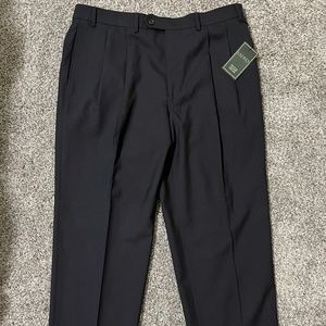 Ralph Lauren Total Comfort Men's Slacks; 38W x 30L; New with tags